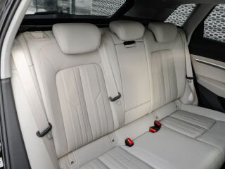 Audi e-tron 230kW