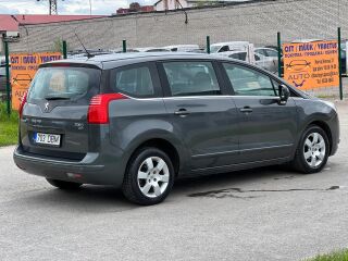 Peugeot 5008 1.6 R4 Diesel 84кВ
