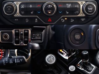 Jeep Wrangler 2.1 147кВ