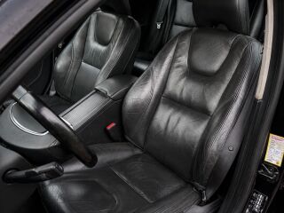 Volvo V60 2.0 120kW