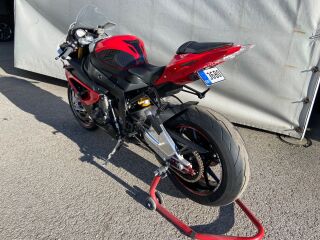 BMW S 1000 RR R4 142kW