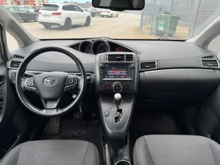 Toyota Verso 1.8 108kW