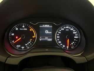 Audi A3 1.6 85kW