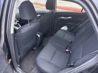 Toyota Auris 1.4 R4 71kW