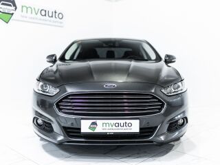 Ford Mondeo Bussines Package Plus 1.5 118kW