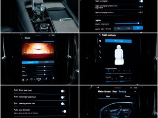 Volvo V90 Cross Country AWD B5 ULTIMATE Xenium FULLOPT 2.0 B5 MHEV KERS Kerghübriid 183kW