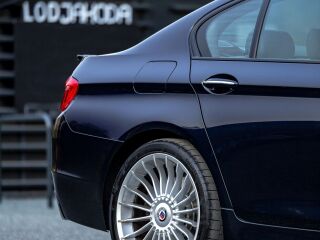 Alpina B5 Alpina 4.4 414kW