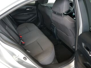 Toyota Corolla Active 1.5 92kW