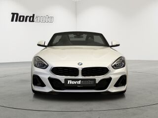 BMW Z4 20i M Sportpakett 2.0 145kW