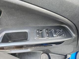 Ford EcoSport Titanium AWD 1.5 92кВ