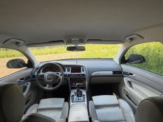 Audi A6 3.0 176кВ