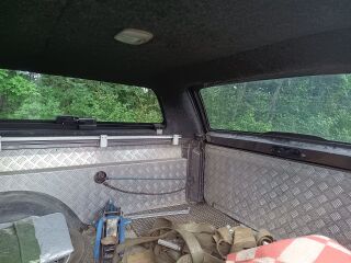 Mitsubishi L200 Instyle 2.4 133kW