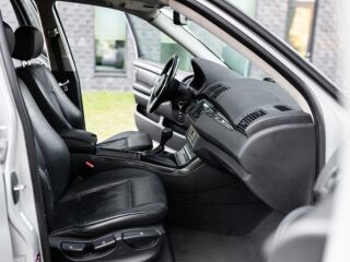 BMW X5 Shadowline IS-pakett Facelift 3.0 160kW