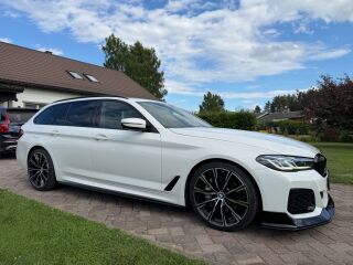 BMW 540 xDrive Touring M-Sport 3.0 250кВ
