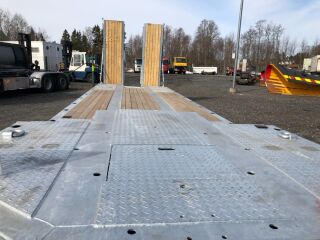 Fliegl VTS-S 400