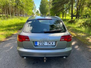 Audi A6 2.0 103kW