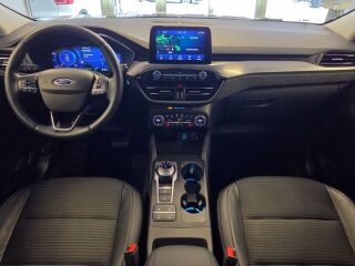 Ford Kuga Titanium X 1.5 TDCi 88kW