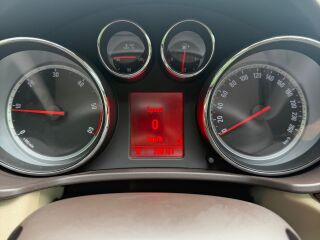 Opel Insignia 2.0 118kW