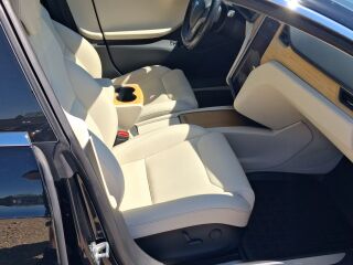 Tesla Model S Dual Motor AWD 386kW