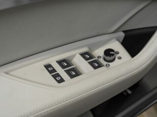 Audi e-tron 55 300kW