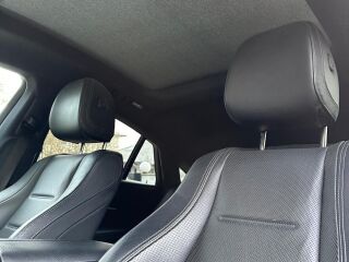 Mercedes-Benz GLE 350 Coupe AMG 2.9 200кВ