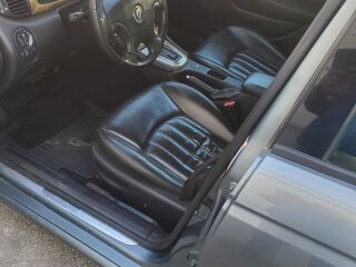 Jaguar X-Type 2.1 115kW