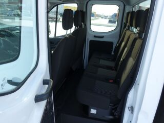 Ford Transit DOKA EU5 2.2 R4 TDCi 114kW