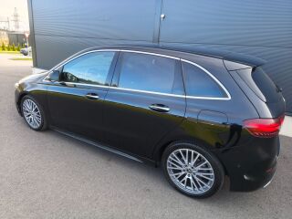 Mercedes-Benz B 180 AMG 1.3 100кВ