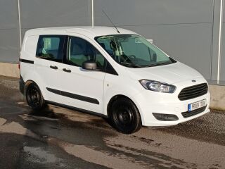 Ford Tourneo Courier 1.0 74kW