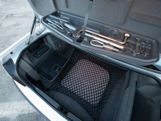 BMW 740 IL 4.4 210kW
