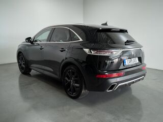 DS DS 7 Crossback Opera 4x4 1.6 147kW