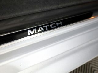 Volkswagen Golf Match ATM 1.6 TDI 77kW