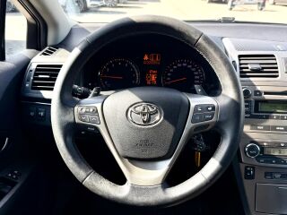 Toyota Avensis 1.8 108kW
