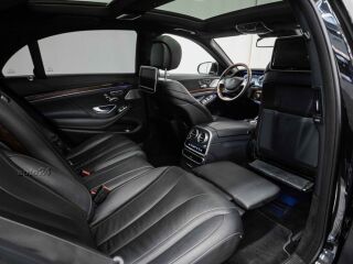 Mercedes-Benz S 350 Long 3.0 190кВ