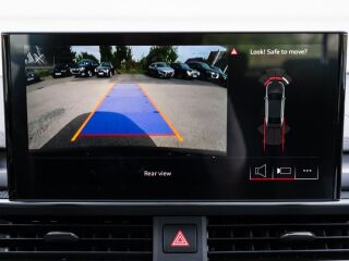 Audi A4 SEDAN 2.0 140kW