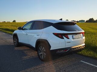 Hyundai Tucson Comfort 1.6 110kW