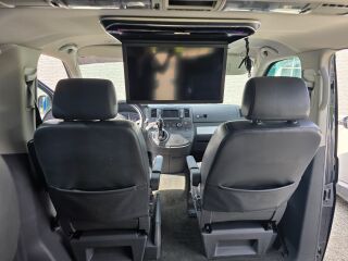 Volkswagen Multivan 2.0 132kW