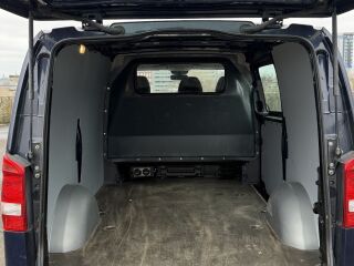 Mercedes-Benz Vito 2.1 100kW