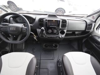 WEINSBERG CaraCompact 600 MF EDITION PEPPER 2.2 103kW