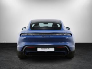 Porsche Taycan 4S 440kW