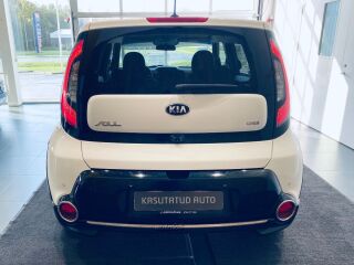 Kia Soul 1.6 100kW