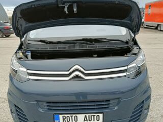 Citroen Jumpy 1.5 75kW