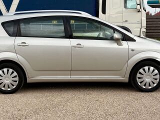 Toyota Corolla Verso Linea Sol Plus 1.8 VVT-i 95kW