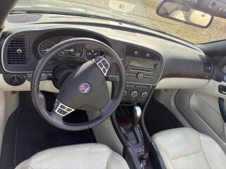 Saab 9-3 2.0 R4 154kW