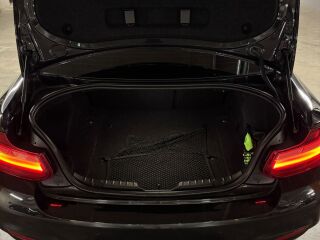 BMW M235 3.0 R6 270кВ