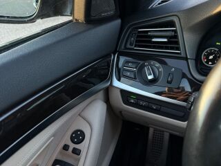BMW 535 3.0 230kW