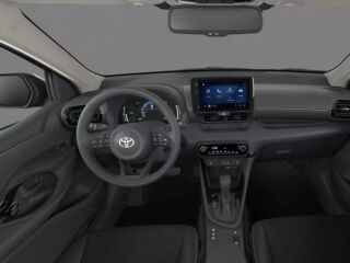 Toyota Yaris Hatchback Hybrid e-CVT Active Plus 1.5 68kW