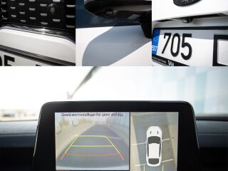 Kia Stinger 3.3 269кВ