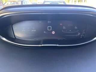 Peugeot 3008 GT-Line PureTech 1.2 BlueHDi 96kW