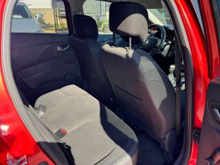 Renault Clio 1.5 55kW